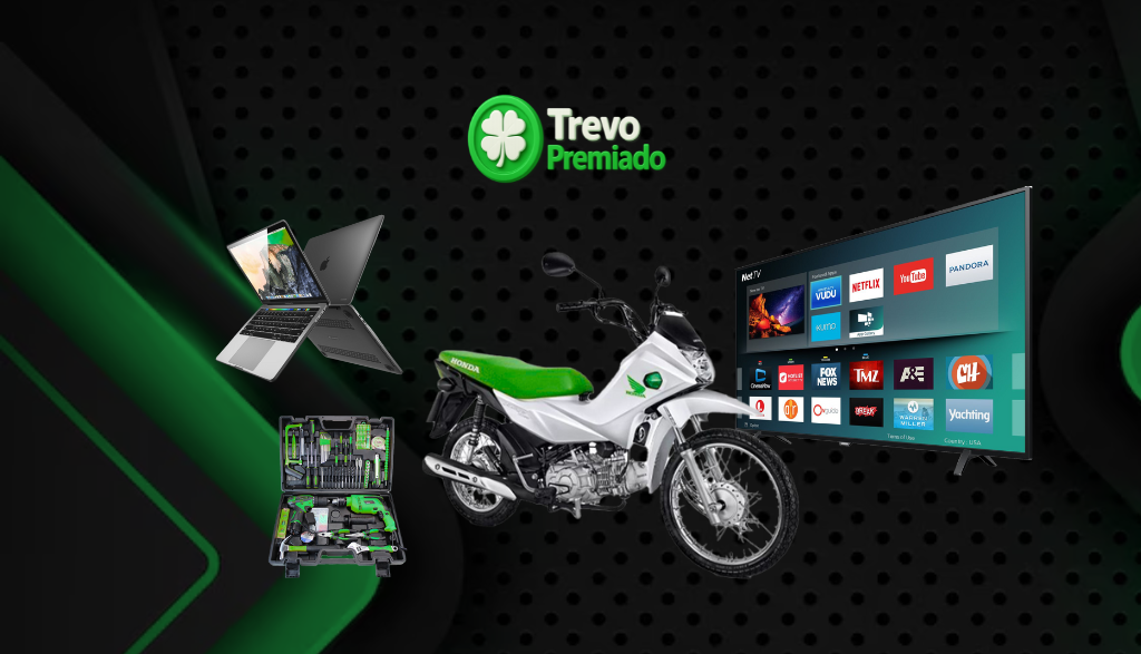 OSTENTAÇÃO INSTANTÂNEA 💎 - R$5,00 - PRÊMIOS DE ATÉ R$10.000,00